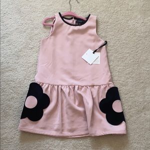 NWT Victoria Beckham Dress